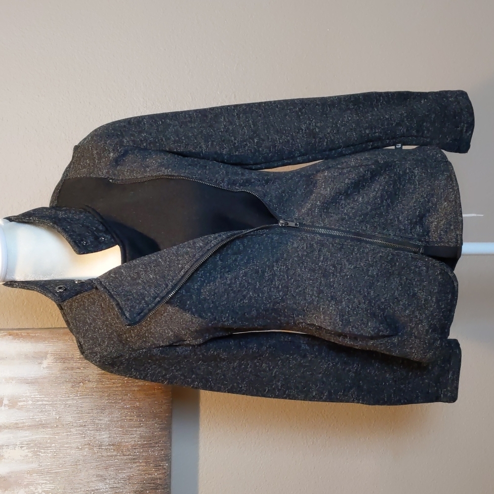 Fabletics Moto Style Jacket